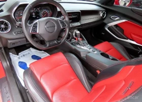 Chevrolet Camaro 6.2 SS V8* BOSE* HEAD-UP* ПОДГРЕВ* ОБДУХВАНЕ* | Auto.bg — изображение 7 Chevrolet Camaro 6.2 SS V8* BOSE* HEAD-UP* ПОДГРЕВ* ОБДУХВАНЕ* | Auto.bg — изображение 7