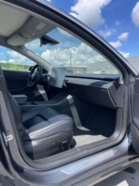 Tesla Model 3 Long Range Dual Motor (4x4) - 24900 € / 48700.17 лв. - 74803196 11 | Car24.bg Tesla Model 3 Long Range Dual Motor (4x4) - 24900 € / 48700.17 лв. - 74803196 11