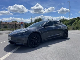 Tesla Model 3 Long Range Dual Motor (4x4) - 24900 € / 48700.17 лв. - 74803196 8 | Car24.bg Tesla Model 3 Long Range Dual Motor (4x4) - 24900 € / 48700.17 лв. - 74803196 8