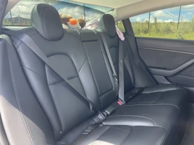 Tesla Model 3 Long Range Dual Motor (4x4) - 24900 € / 48700.17 лв. - 74803196 13 | Car24.bg Tesla Model 3 Long Range Dual Motor (4x4) - 24900 € / 48700.17 лв. - 74803196 13