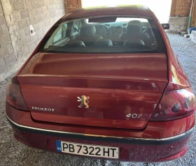 Peugeot 407 - 1650 € / 3227.12 лв. - 24805574 3 | Car24.bg Peugeot 407 - 1650 € / 3227.12 лв. - 24805574 3