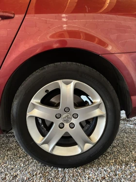 Peugeot 407 - 1650 € / 3227.12 лв. - 24805574 6 | Car24.bg Peugeot 407 - 1650 € / 3227.12 лв. - 24805574 6