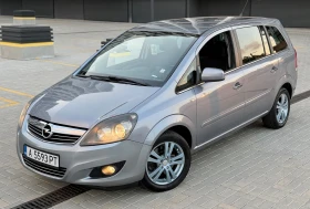 Opel Zafira 1.8 ГАЗ/БЕНЗИН