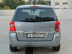 Opel Zafira 1.8 ГАЗ/БЕНЗИН | Auto.bg — изображение 6 Opel Zafira 1.8 ГАЗ/БЕНЗИН | Auto.bg — изображение 6