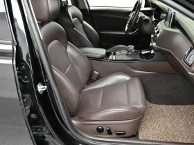 Kia Stinger * ПАНО* KEYLESS* Camera* ПОДГРЕВ* | Auto.bg — изображение 9 Kia Stinger * ПАНО* KEYLESS* Camera* ПОДГРЕВ* | Auto.bg — изображение 9