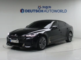 Kia Stinger * ПАНО* KEYLESS* Camera* ПОДГРЕВ* | Auto.bg — изображение 3 Kia Stinger * ПАНО* KEYLESS* Camera* ПОДГРЕВ* | Auto.bg — изображение 3