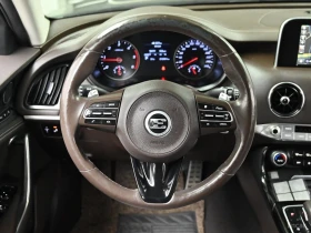 Kia Stinger * ПАНО* KEYLESS* Camera* ПОДГРЕВ* | Auto.bg — изображение 12 Kia Stinger * ПАНО* KEYLESS* Camera* ПОДГРЕВ* | Auto.bg — изображение 12