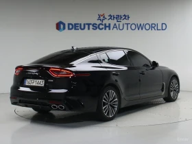 Kia Stinger * ПАНО* KEYLESS* Camera* ПОДГРЕВ* | Auto.bg — изображение 2 Kia Stinger * ПАНО* KEYLESS* Camera* ПОДГРЕВ* | Auto.bg — изображение 2