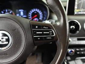 Kia Stinger * ПАНО* KEYLESS* Camera* ПОДГРЕВ* | Auto.bg — изображение 16 Kia Stinger * ПАНО* KEYLESS* Camera* ПОДГРЕВ* | Auto.bg — изображение 16
