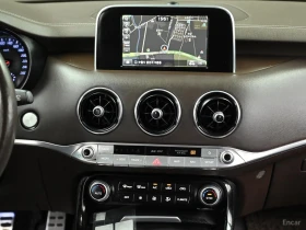 Kia Stinger * ПАНО* KEYLESS* Camera* ПОДГРЕВ* | Auto.bg — изображение 13 Kia Stinger * ПАНО* KEYLESS* Camera* ПОДГРЕВ* | Auto.bg — изображение 13