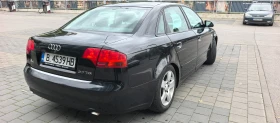 Audi A4 2.7 TDI | Auto.bg — изображение 4 Audi A4 2.7 TDI | Auto.bg — изображение 4