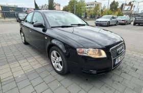 Audi A4 2.7 TDI | Auto.bg — изображение 7 Audi A4 2.7 TDI | Auto.bg — изображение 7