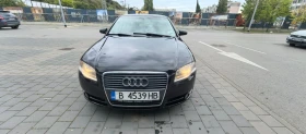 Audi A4 2.7 TDI | Auto.bg — изображение 3 Audi A4 2.7 TDI | Auto.bg — изображение 3