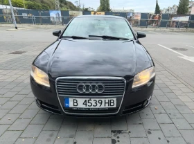 Audi A4 2.7 TDI | Auto.bg — изображение 8 Audi A4 2.7 TDI | Auto.bg — изображение 8