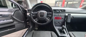 Audi A4 2.7 TDI | Auto.bg — изображение 11 Audi A4 2.7 TDI | Auto.bg — изображение 11