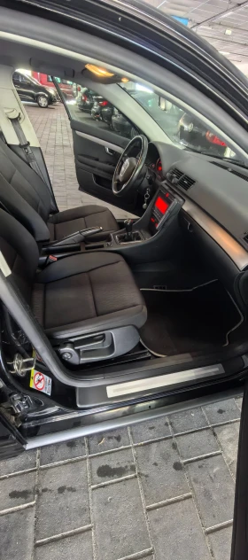 Audi A4 2.7 TDI | Auto.bg — изображение 13 Audi A4 2.7 TDI | Auto.bg — изображение 13