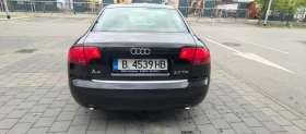 Audi A4 2.7 TDI | Auto.bg — изображение 6 Audi A4 2.7 TDI | Auto.bg — изображение 6