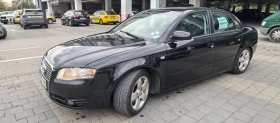Audi A4 2.7 TDI | Auto.bg — изображение 5 Audi A4 2.7 TDI | Auto.bg — изображение 5