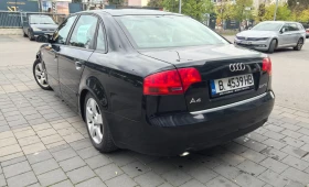 Audi A4 2.7 TDI | Auto.bg — изображение 2 Audi A4 2.7 TDI | Auto.bg — изображение 2
