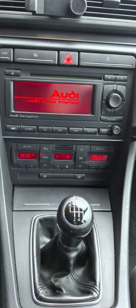 Audi A4 2.7 TDI | Auto.bg — изображение 12 Audi A4 2.7 TDI | Auto.bg — изображение 12