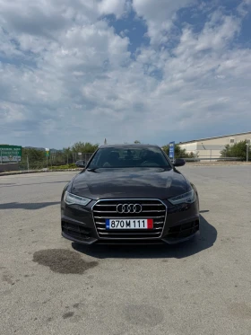 Audi A6 3.0 TFSI | Auto.bg — изображение 2 Audi A6 3.0 TFSI | Auto.bg — изображение 2
