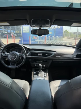 Audi A6 3.0 TFSI | Auto.bg — изображение 8 Audi A6 3.0 TFSI | Auto.bg — изображение 8
