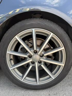 Audi A6 3.0 TFSI | Auto.bg — изображение 7 Audi A6 3.0 TFSI | Auto.bg — изображение 7