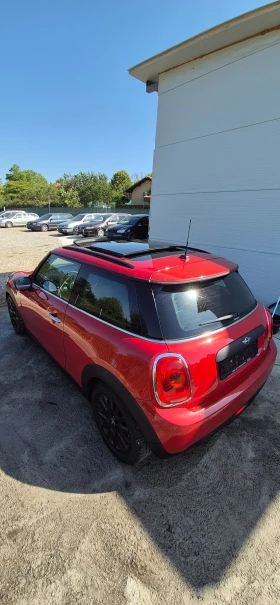 Mini One 1.2i Turbo* Панорама* ел.шибидах* спортен салон* - 5950 € - 54863864 5 | Car24.bg Mini One 1.2i Turbo* Панорама* ел.шибидах* спортен салон* - 5950 € - 54863864 5