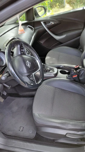 Opel Astra Notchback - 6100 € - 14504848 13 | Car24.bg Opel Astra Notchback - 6100 € - 14504848 13