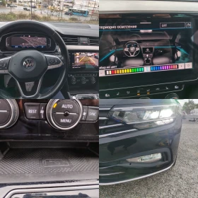 VW Passat 2.0TDI.FACELIF.DIGITAL.LED.DISTR.CARPLEI.AMBIENT | Auto.bg — изображение 15 VW Passat 2.0TDI.FACELIF.DIGITAL.LED.DISTR.CARPLEI.AMBIENT | Auto.bg — изображение 15