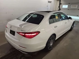 Mercedes-Benz C 300 4MATIC | CARFAX | АВТОФИНАНСИРАНЕ | Auto.bg — изображение 4 Mercedes-Benz C 300 4MATIC | CARFAX | АВТОФИНАНСИРАНЕ | Auto.bg — изображение 4
