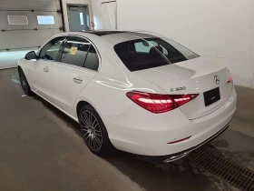 Mercedes-Benz C 300 4MATIC | CARFAX | АВТОФИНАНСИРАНЕ | Auto.bg — изображение 6 Mercedes-Benz C 300 4MATIC | CARFAX | АВТОФИНАНСИРАНЕ | Auto.bg — изображение 6
