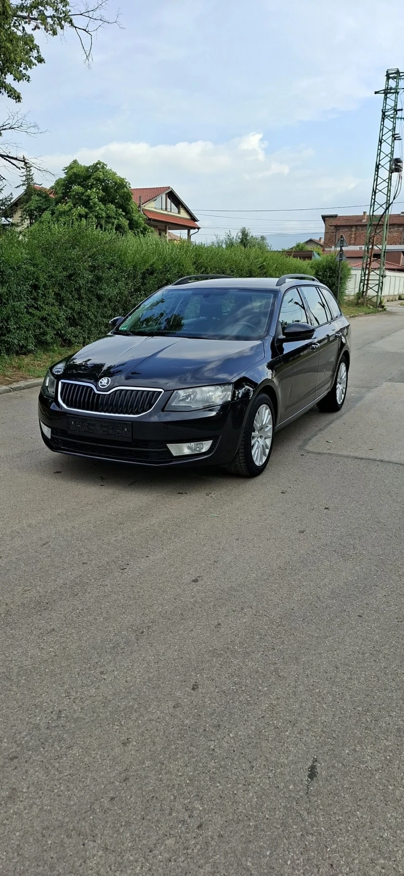 Skoda Octavia 2.0TDI 150кс.DSG внос Германия - 6400 € / 12517.31 лв. - 32635828 1 | Car24.bg Skoda Octavia 2.0TDI 150кс.DSG внос Германия - 6400 € / 12517.31 лв. - 32635828 1