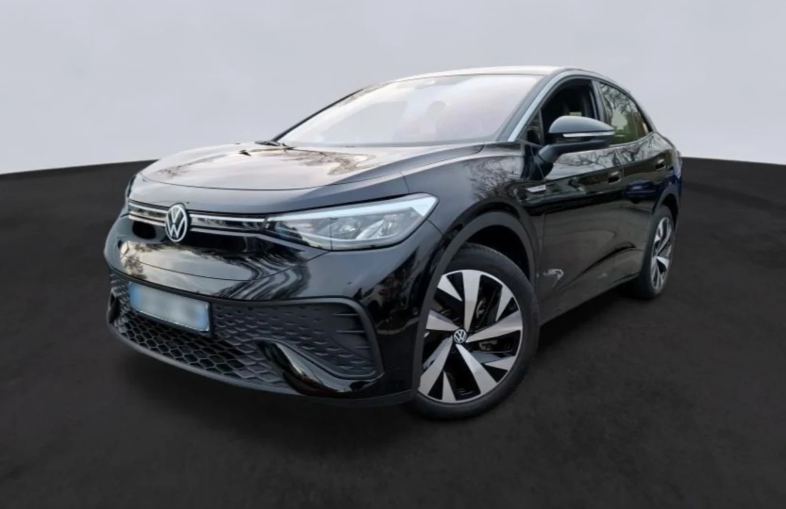 VW ID.5 Pro Perform.82kwh.150kw. | Auto.bg — изображение 1 VW ID.5 Pro Perform.82kwh.150kw. | Auto.bg — изображение 1