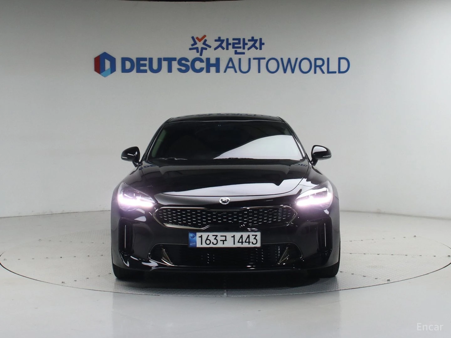 Kia Stinger * ПАНО* KEYLESS* Camera* ПОДГРЕВ* | Auto.bg — изображение 1 Kia Stinger * ПАНО* KEYLESS* Camera* ПОДГРЕВ* | Auto.bg — изображение 1