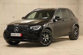 Mercedes-Benz GLC 43 AMG 4-MATIC Burmester Surround-Soundsystem - Car24.bg Mercedes-Benz GLC 43 AMG 4-MATIC Burmester Surround-Soundsystem