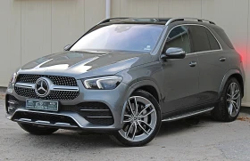 Mercedes-Benz GLE 400 D/AMG-Optik/4-MATIC/MULTIBEAM/KAMERA360/PANORAMA - Car24.bg Mercedes-Benz GLE 400 D/AMG-Optik/4-MATIC/MULTIBEAM/KAMERA360/PANORAMA
