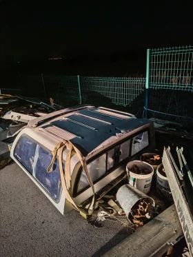 Isuzu Rodeo 3.1 TD | Auto.bg — изображение 13 Isuzu Rodeo 3.1 TD | Auto.bg — изображение 13