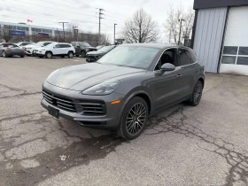 Porsche Cayenne | S | DISTRONIC | ОБДУХВАНЕ | CARFAX - Car24.bg Porsche Cayenne | S | DISTRONIC | ОБДУХВАНЕ | CARFAX