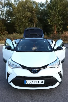 Toyota C-HR 2.0 - Hybrid - 25564 € / 49998.84 лв. - 59281425 11 | Car24.bg Toyota C-HR 2.0 - Hybrid - 25564 € / 49998.84 лв. - 59281425 11