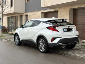 Toyota C-HR 2.0 Hybrid e-CVT Classy Facelift- в Гаранция - 23995 € / 46930.14 лв. - 55560661 4 | Car24.bg Toyota C-HR 2.0 Hybrid e-CVT Classy Facelift- в Гаранция - 23995 € / 46930.14 лв. - 55560661 4