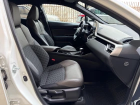 Toyota C-HR 2.0 Hybrid e-CVT Classy Facelift- в Гаранция - 23995 € / 46930.14 лв. - 55560661 14 | Car24.bg Toyota C-HR 2.0 Hybrid e-CVT Classy Facelift- в Гаранция - 23995 € / 46930.14 лв. - 55560661 14
