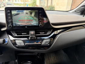 Toyota C-HR 2.0 Hybrid e-CVT Classy Facelift- в Гаранция - 23995 € / 46930.14 лв. - 55560661 10 | Car24.bg Toyota C-HR 2.0 Hybrid e-CVT Classy Facelift- в Гаранция - 23995 € / 46930.14 лв. - 55560661 10