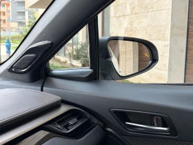 Toyota C-HR 2.0 Hybrid e-CVT Classy Facelift- в Гаранция - 23995 € / 46930.14 лв. - 55560661 16 | Car24.bg Toyota C-HR 2.0 Hybrid e-CVT Classy Facelift- в Гаранция - 23995 € / 46930.14 лв. - 55560661 16