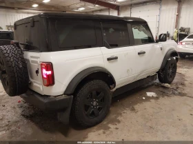 Ford Bronco Big Bend | Auto.bg — изображение 4 Ford Bronco Big Bend | Auto.bg — изображение 4