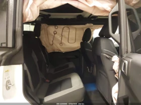 Ford Bronco Big Bend | Auto.bg — изображение 8 Ford Bronco Big Bend | Auto.bg — изображение 8