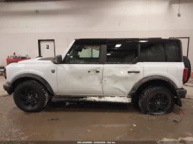 Ford Bronco Big Bend | Auto.bg — изображение 6 Ford Bronco Big Bend | Auto.bg — изображение 6