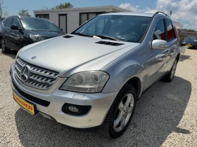 Mercedes-Benz ML 320 3.2CDI 4matic - Car24.bg Mercedes-Benz ML 320 3.2CDI 4matic