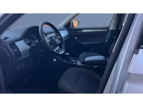 Skoda Kodiaq 2.0 TDi 4X4 A/T, Месечна вноска от 333 | Auto.bg — изображение 10 Skoda Kodiaq 2.0 TDi 4X4 A/T, Месечна вноска от 333 | Auto.bg — изображение 10