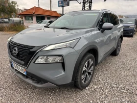 Nissan X-trail 1.5VC-T e-Power Hybrid